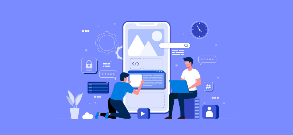 Native Apps Development Company
