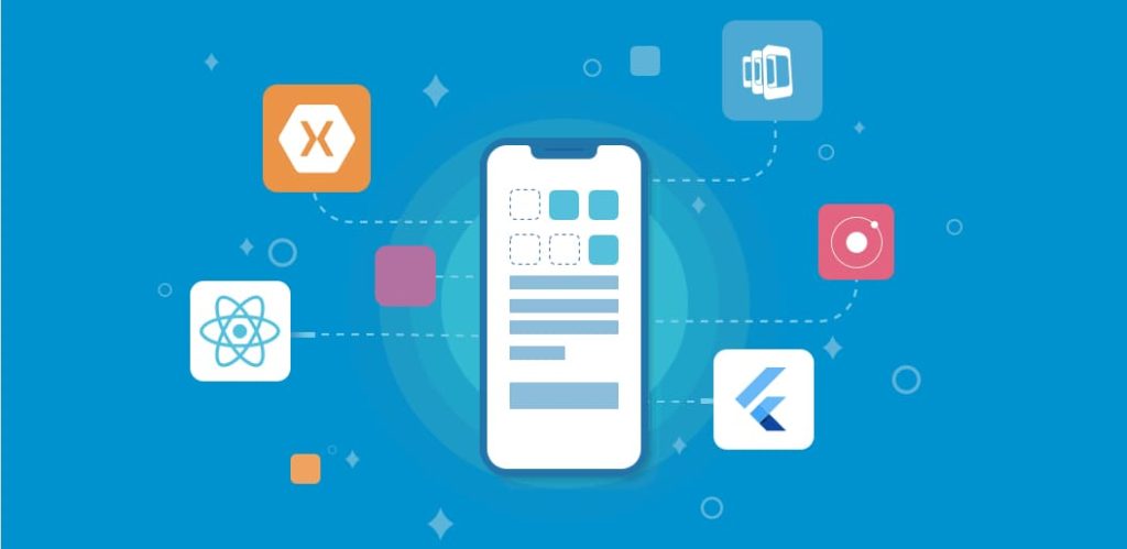 Native Apps Development Company